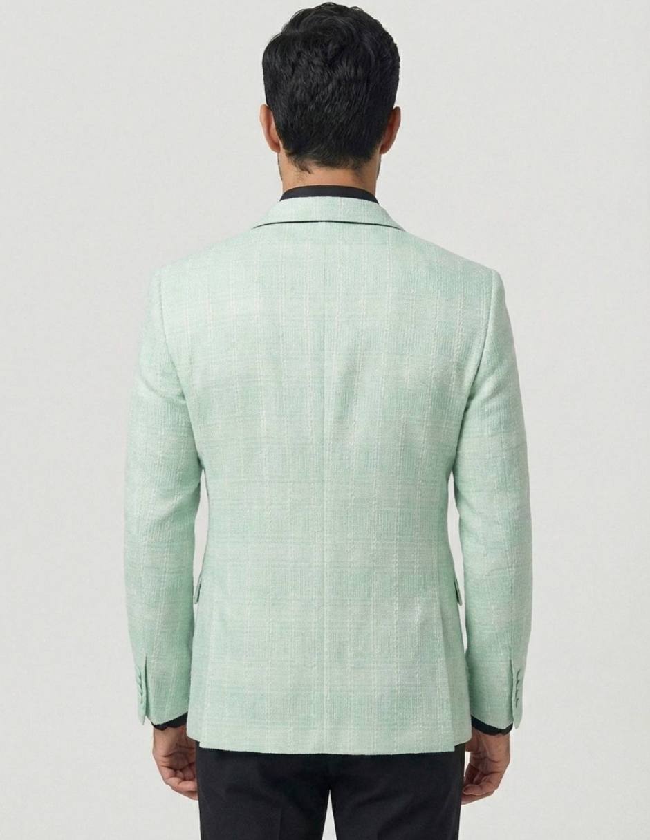 Saco casual para hombre 2